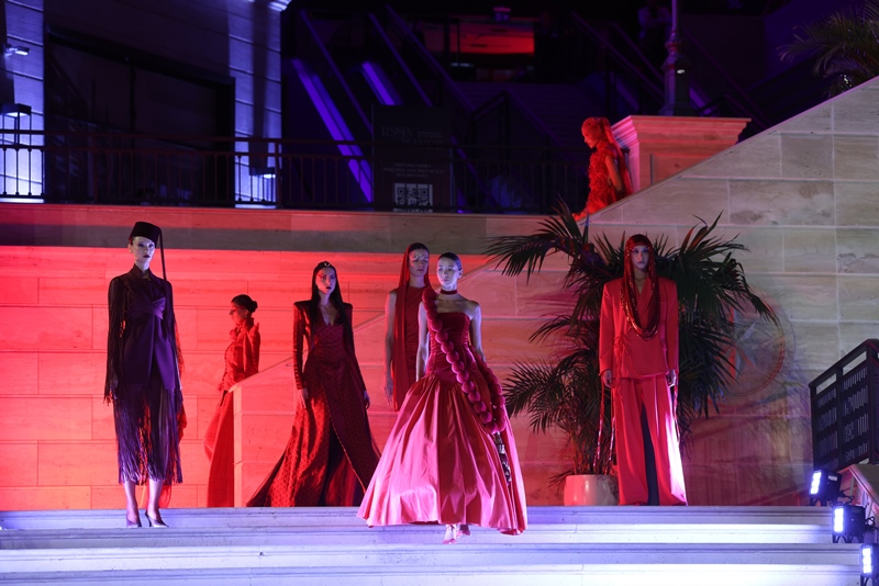 Türkiye�nin �lk Lüks Designer Outlet�i FLORENTIA VILLAGE Görkemli Bir Törenle �lk Misafirlerini A��rlad�  
